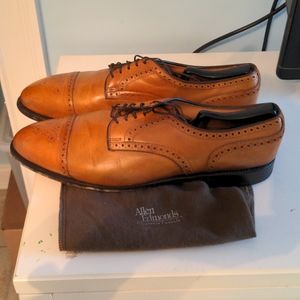 Allen Edmonds dress shoes